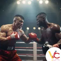 3D boxing game Apk