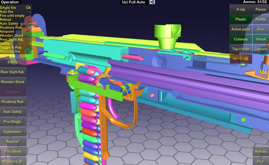 How it Works: Uzi Screenshot4