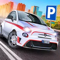 Crash City: Heavy Traffic Driv APK