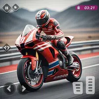 Bike Racing Gt Speed Moto APK
