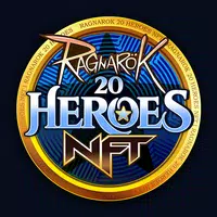 Ragnarok 20 Heroes NFT Apk