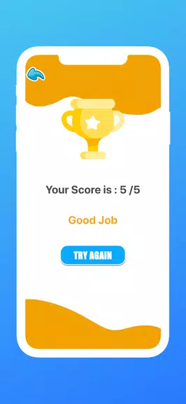 Trivia For Fall Guys Kudos Screenshot4