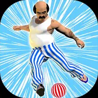Persian mini Football 1: Free APK
