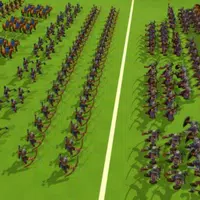 MEDIEVAL BATTLE: EUROPEAN WARS Apk