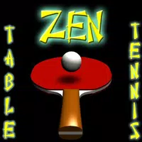 Zen Table Tennis Lite APK