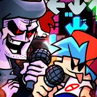 Friday Night Funkin Music Game Mobile Mod APK