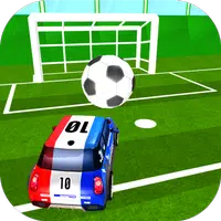 WORLD CAR SOCCER TOURNAMENT 3D APK