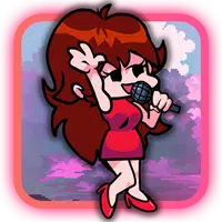 Friday Funny mod GF Dance/Song simulator APK