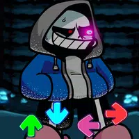 FNF Dusttale Mod Test APK