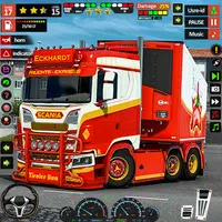 Truck Game 3d: Truck Simulator APK