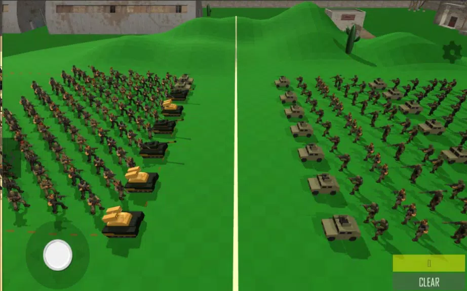 World War 3 Epic War Simulator Screenshot3