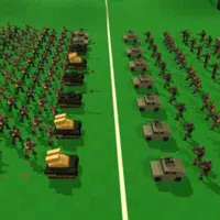 World War 3 Epic War Simulator APK