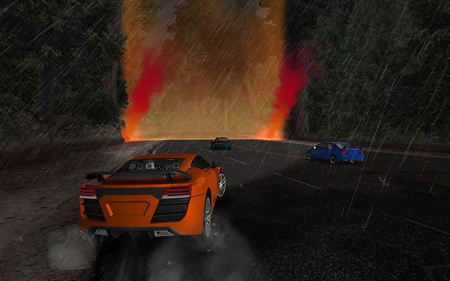 TRUE SPEED Screenshot2