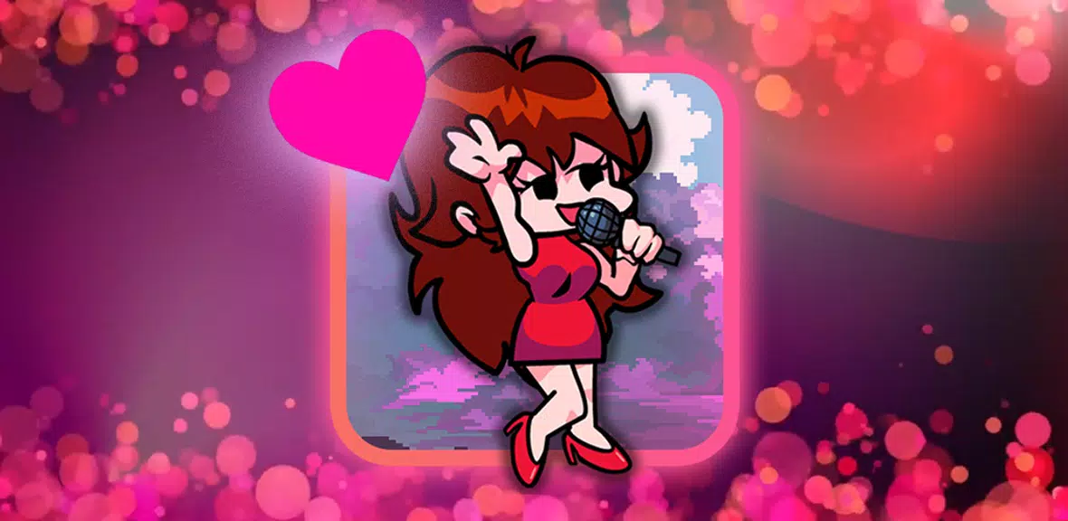 Friday Funny mod GF Dance/Song simulator Screenshot1