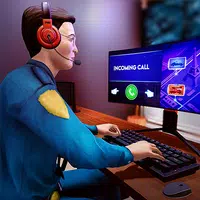 911 dispatcher game: 911 games APK