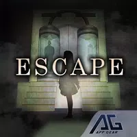 Escape Game - The Psycho Room APK