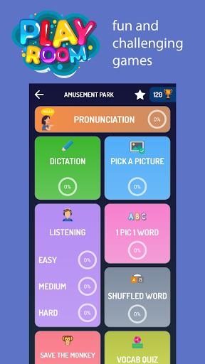 English for Kids Screenshot3