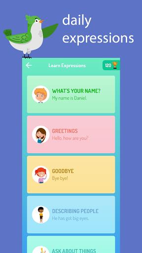 English for Kids Screenshot2
