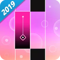 Kpop Piano: Dream Piano Tiles APK
