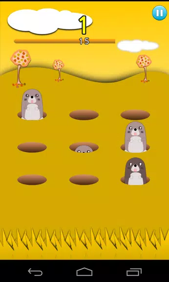 Mole Screenshot3
