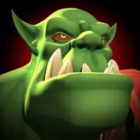 Orc Dungeon Apk