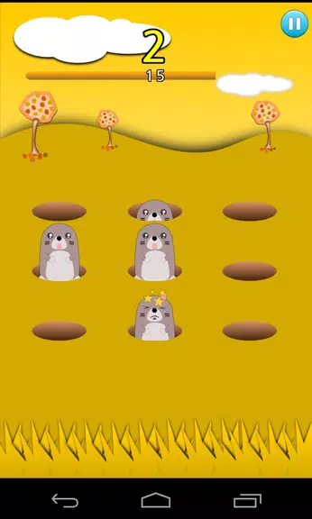 Mole Screenshot4