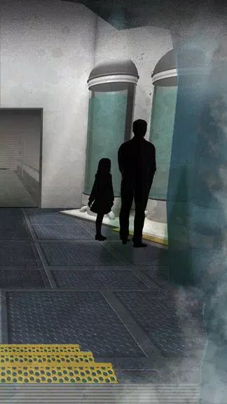 Escape Game - The Psycho Room Screenshot3