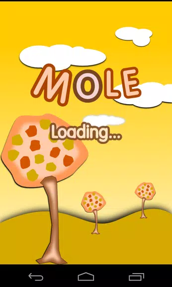 Mole Screenshot1