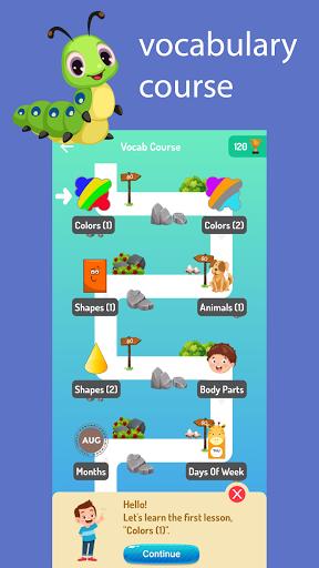English for Kids Screenshot4