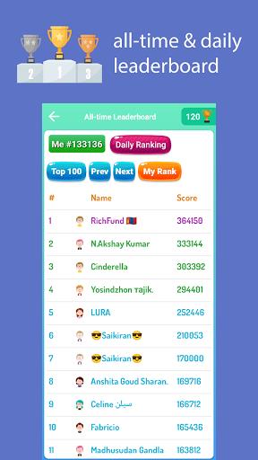 English for Kids Screenshot1