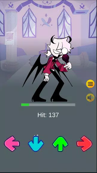 Friday Funny Selever Mod Test Screenshot2