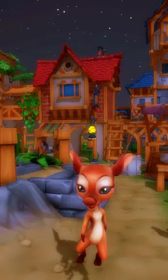 My Talking Deer Screenshot3
