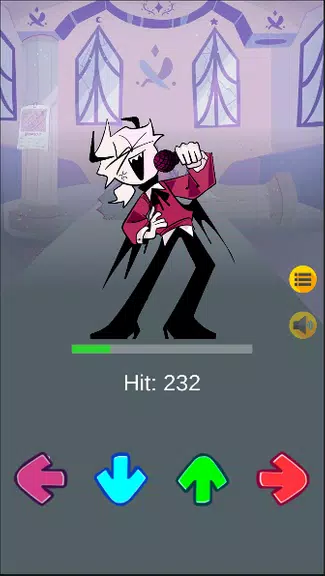 Friday Funny Selever Mod Test Screenshot4