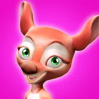 My Talking Deer Apk