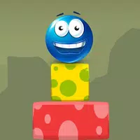 save little ball: destroy box APK