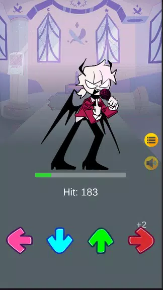 Friday Funny Selever Mod Test Screenshot3
