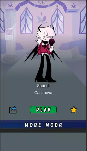 Friday Funny Selever Mod Test Screenshot1