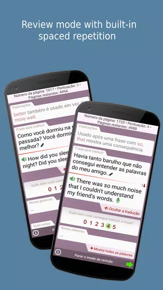 Learn English from scratch Screenshot3