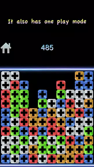 Night Stars - NonStop Popping Screenshot4