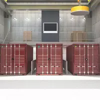 Escape Game:Warehouse Apk