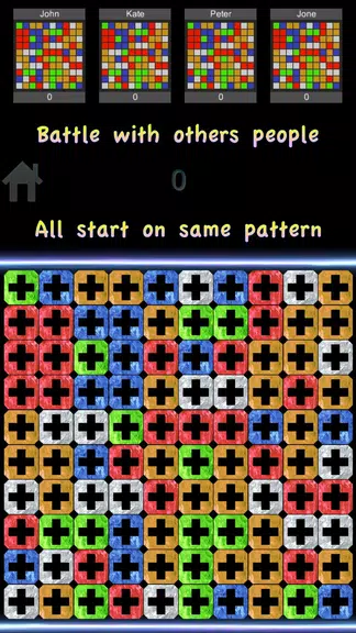 Night Stars - NonStop Popping Screenshot2