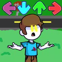 FNF Nonesense music fight APK