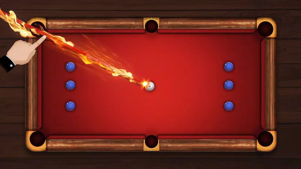 8 Ball Clash - Billiards Screenshot3