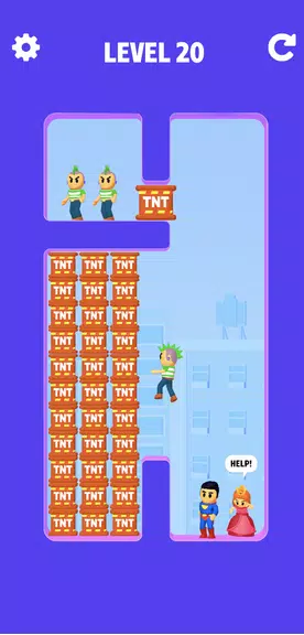 Dash Hero Screenshot4