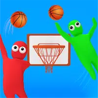 Basketball battle arena 3D APK