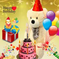 Happy Birthday Photo APK