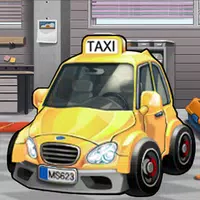 Seoul Taxi Driver 2 APK