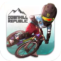 Downhill Republic APK