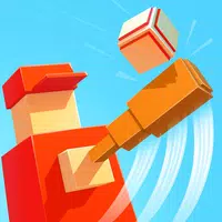 Baseball Fury 3D Apk