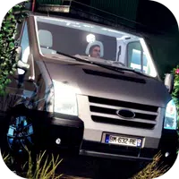 Transit Drift Simulator APK